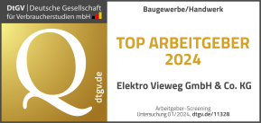 Top_Arbeitgeber_Baugewerbe_Handwerk_2024_quer_Elektro Vieweg GmbH & Co KG-01 (Benutzerdefiniert)